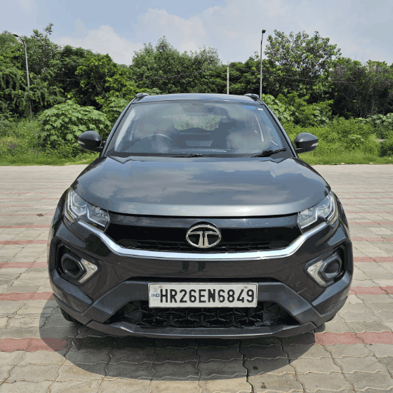 TATA NEXON XM MT 2021